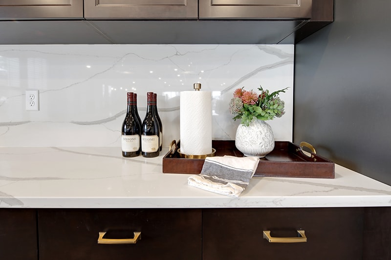 residences kitchen
